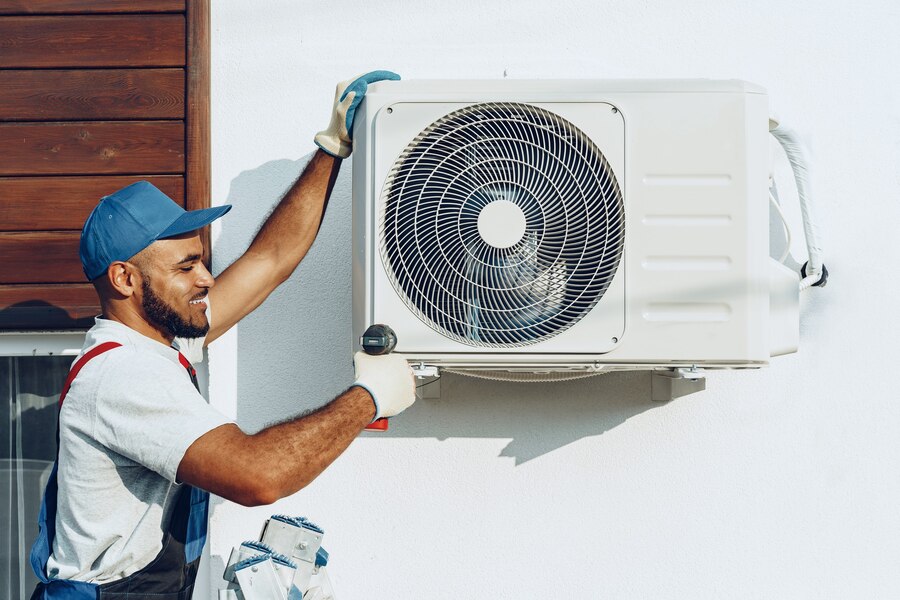 AC Repairs